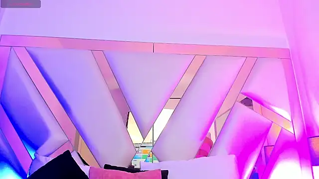 AliceCruzz 라이브 XXX 채팅