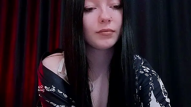NaomiBunnys' Live XXX Chat