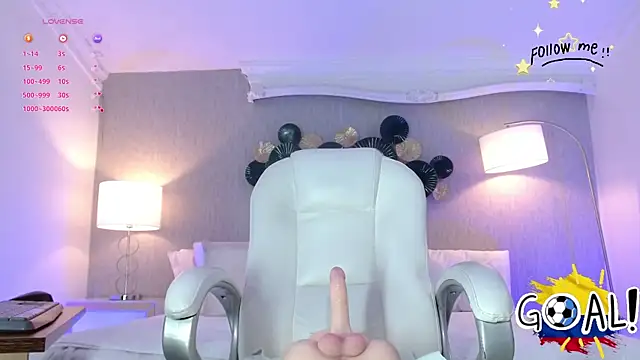 Chat XXX Live miss_aliia