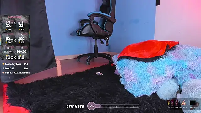 Živý XXX chat DRYX_XX