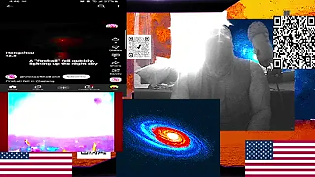 RussellTaylorLacy 现场XXX聊天