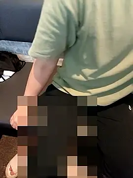 kaisei_ Webcam Show