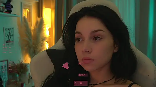 Chat +18 de Akaruiiii ao vivo