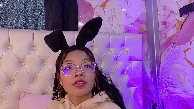 angeline_scot 现场XXX聊天