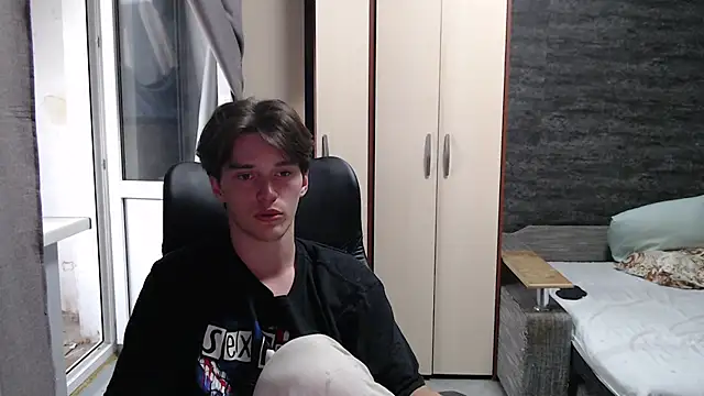 Chat XXX Live arthur___king