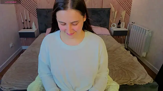 Czat XXX na żywo – Elizabet_Colllins