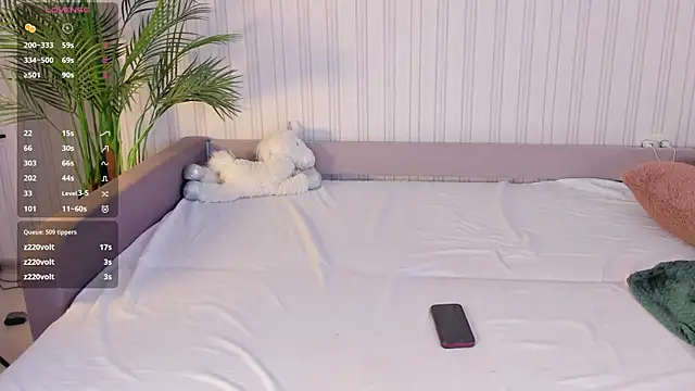 JesikaLooove Live XXX-Chat