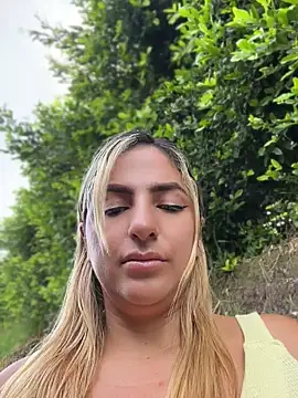 sammyqueenx21 Live XXX Chat