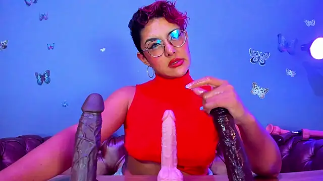 Kaira_mosse's Live XXX Chat