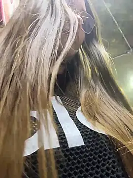 rapunzel069 Chat XXX in diretta
