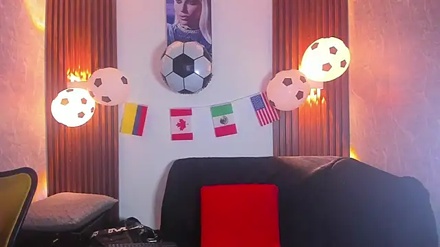 King_Luxury1: вебкам-шоу