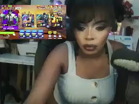 Anaconda2350's Live XXX Chat