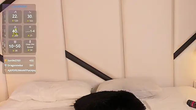 XimenaCosta Chat XXX live