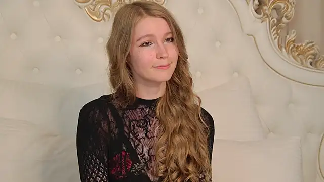 Chat XXX ao vivo de LisaStone