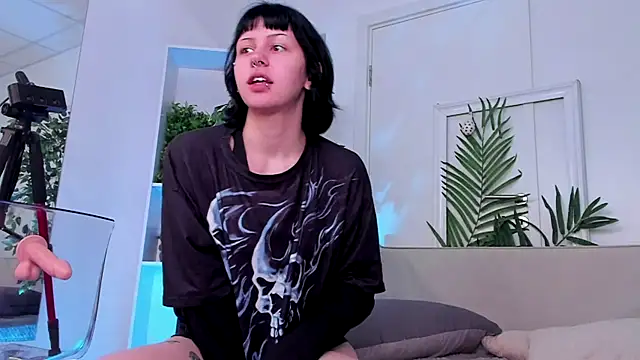 XXX chat uživo modela Ashley_Alt