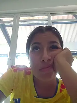 Luisa_Madrid's Live XXX Chat