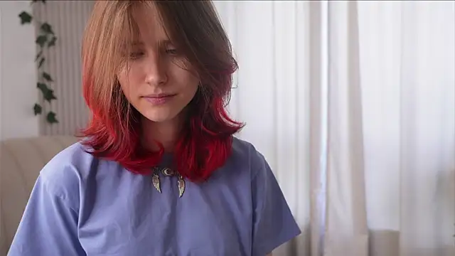 NidaSween Live XXX-chat
