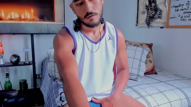 Chatroom XXX en direct de david__johnson372