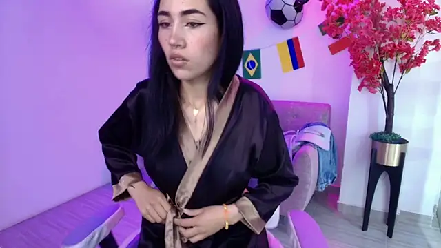 Rainy_doll XXX чат на живо
