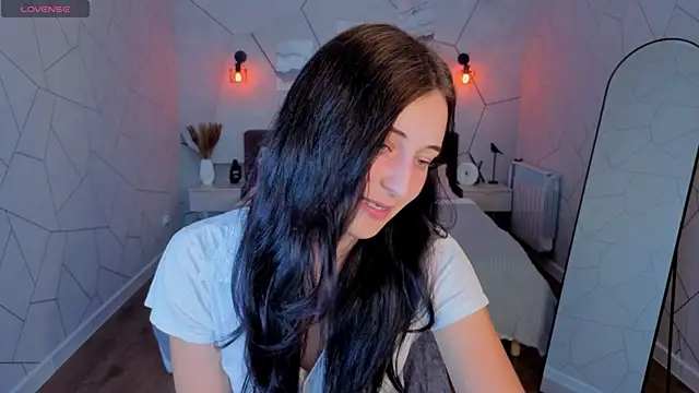 Tracey_Gill Chat XXX in diretta