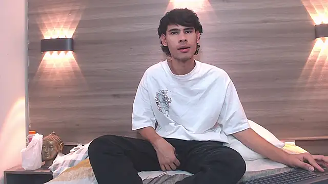 Živý XXX chat Kevin_Brooks1