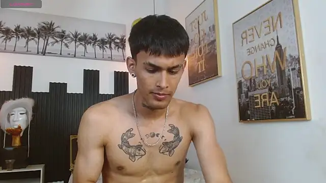 Show Webcam de Duncan_brown