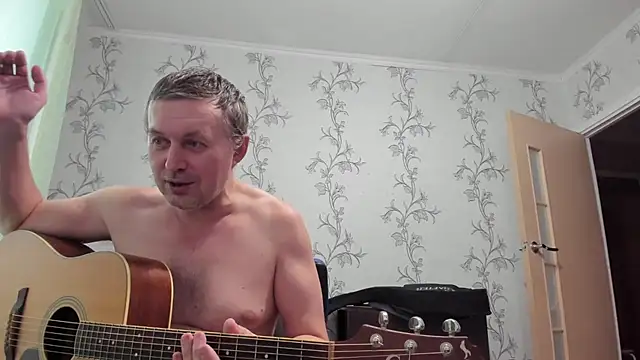 SanFrantsisko Live XXX-chat