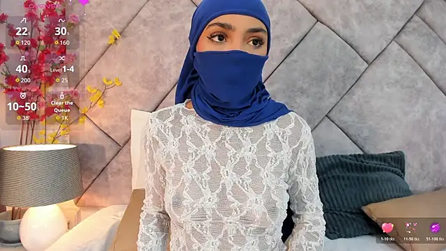دردشة _Tariq الجنسية المباشرة