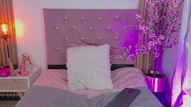 Živý XXX chat celeste_queen7