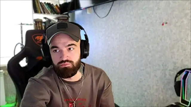 Chat XXX ao vivo de _Serious_Man