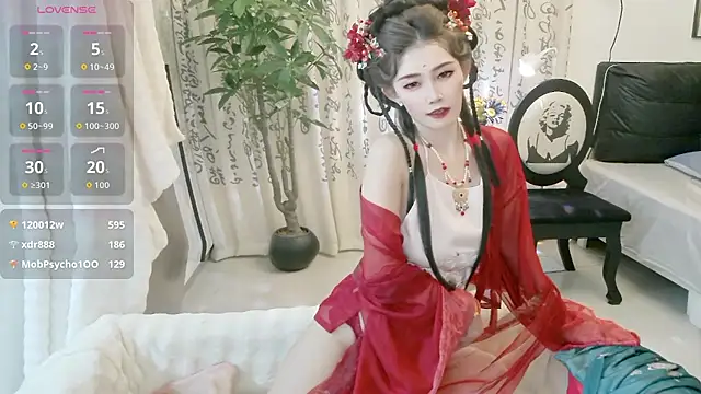 NANA-EET Chat XXX live