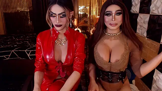 MonstrousCockDiva 라이브 XXX 채팅