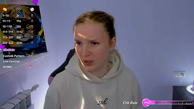 Mary_Blu's Live XXX Chat