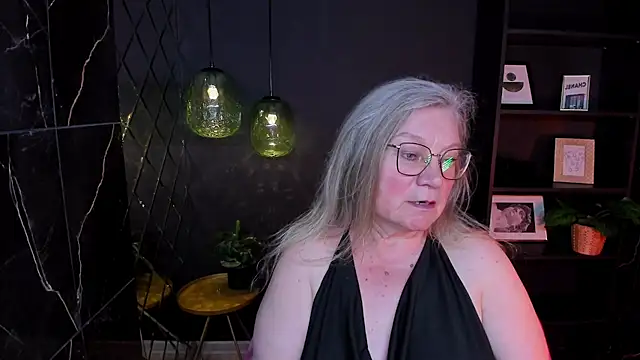Živý XXX chat NataliMellow