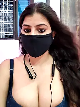 Sistar_miya ওয়েবক্যাম শো