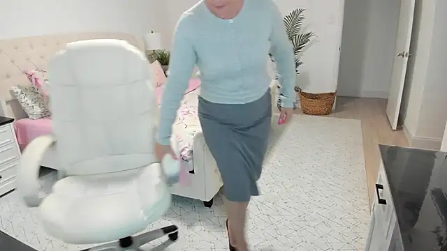 XXX chat uživo modela Vika73