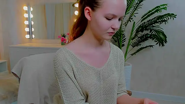 NaomiFess – Live XXX-chat