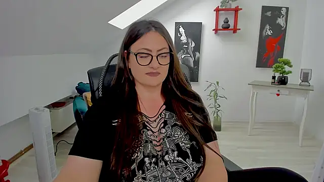 MistressDarrah Live XXX-Chat