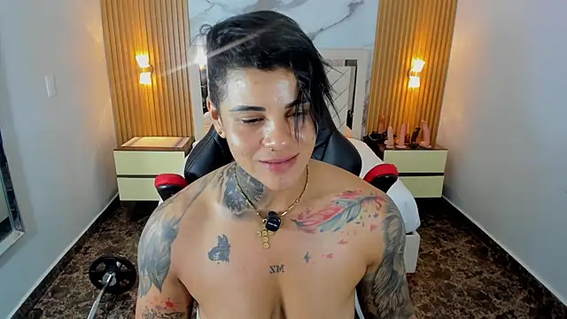 KAROLLJONES1's Live XXX Chat