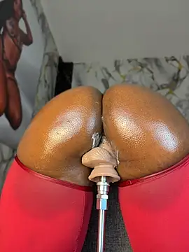 MerliaSsomer's Live XXX Chat