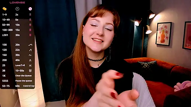 velvet_cherry_: онлайн-секс-чат