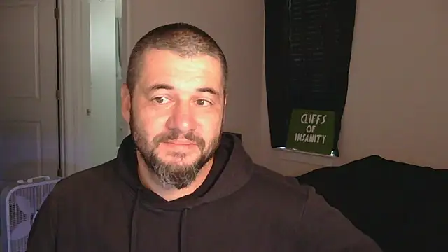 Show de TexasFried512 na webcam