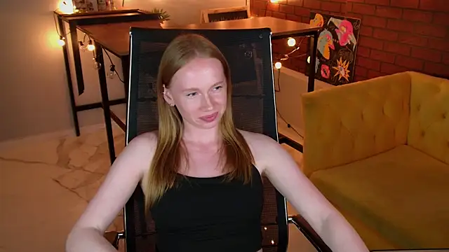 BellaRosewood Chat XXX in diretta