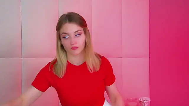 StacyEvances' Live XXX Chat