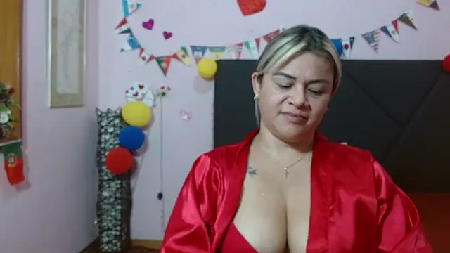 Chatroom XXX en direct de pamela_echeverria