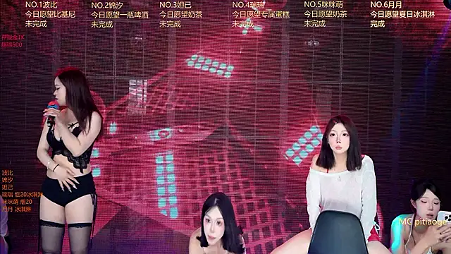 Sembang XXX Secara Langsung YB--007