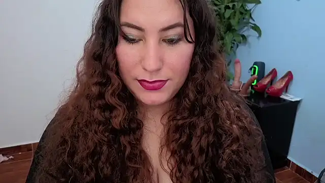 JANNAH_MARTINEZ's Live XXX Chat