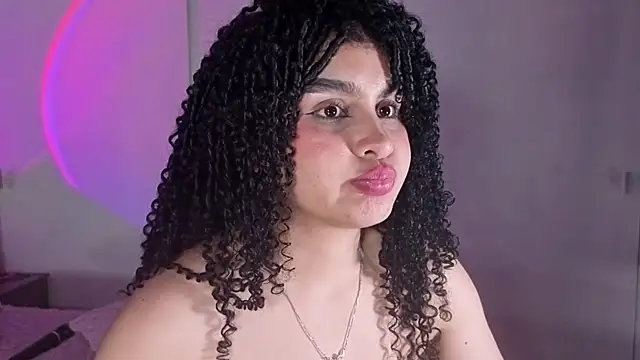 Chat XXX en directo de missvaneblake