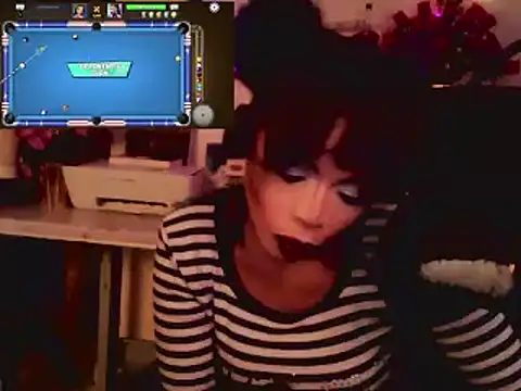 Anaconda2350's Live XXX Chat