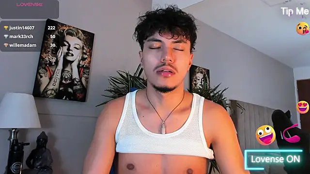 kai_storn – Live XXX-chat